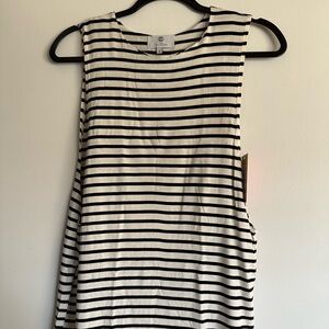 Ten Tomorrow Layered Courtney Tank